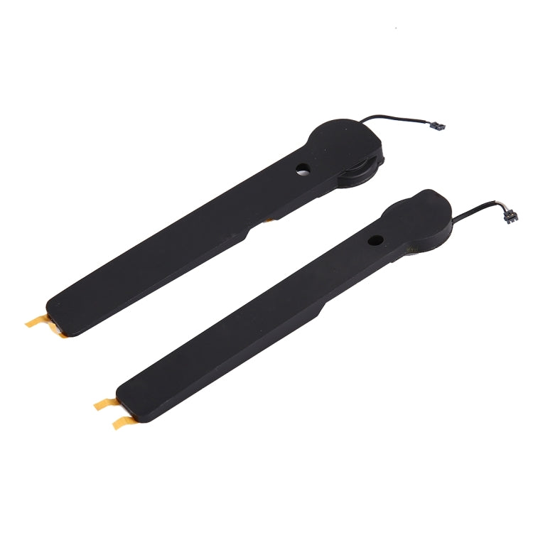 1 Pair for Macbook Air 11.6 inch A1370 (2010 - 2011) & A1465 (2012 - 2015) Speakers (Left + Right) - Earpiece & Loundspeaker by buy2fix | Online Shopping UK | buy2fix
