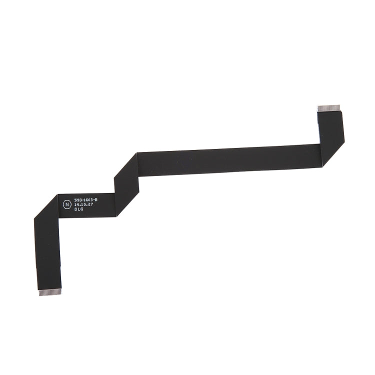 Touchpad Flex Cable for Macbook Air 11.6 inch A1465 (2012 - 2015) - Flex Cable by buy2fix | Online Shopping UK | buy2fix
