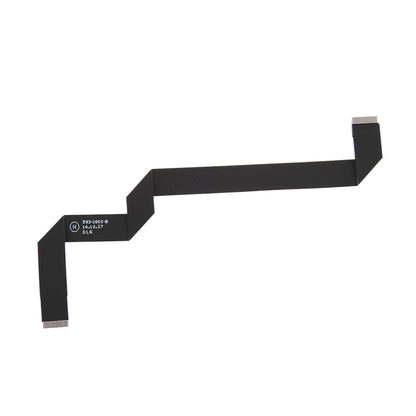 Touchpad Flex Cable for Macbook Air 11.6 inch A1465 (2012 - 2015) - Flex Cable by buy2fix | Online Shopping UK | buy2fix