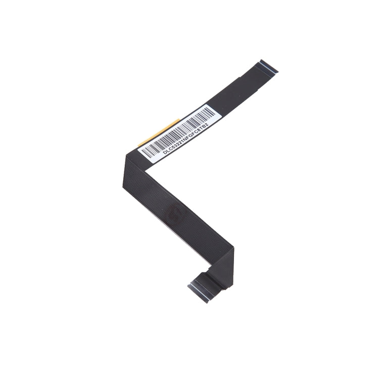 Touchpad Flex Cable for Macbook Air 13.3 inch A1466 (2013 - 2016) - Flex Cable by buy2fix | Online Shopping UK | buy2fix