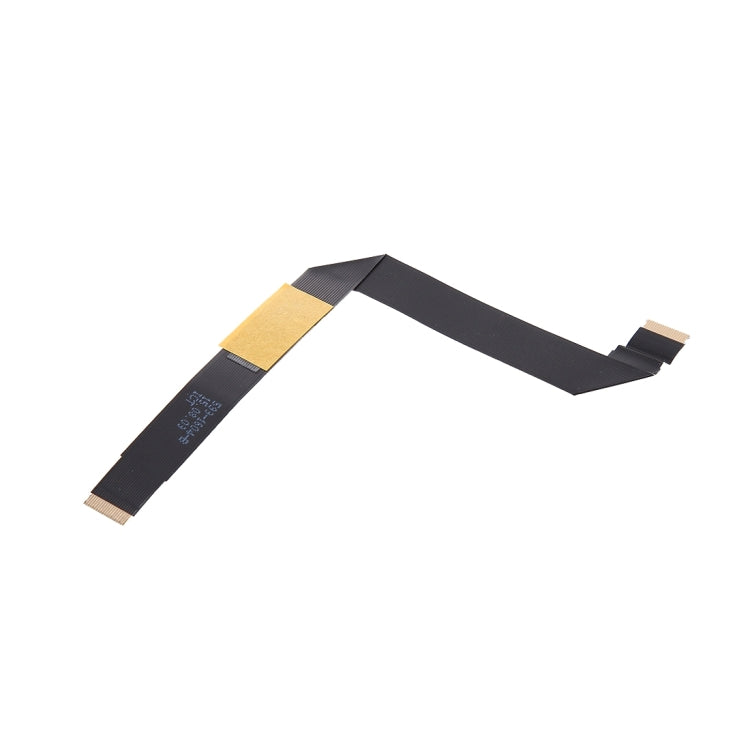 Touchpad Flex Cable for Macbook Air 13.3 inch A1466 (2013 - 2016) - Flex Cable by buy2fix | Online Shopping UK | buy2fix
