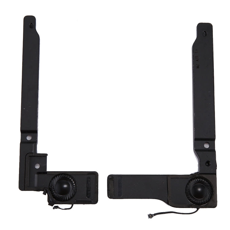 1 Pair for Macbook Air 13.3 inch A1369 (2011) & A1466 (2012 - 2015) Speakers (Left + Right) - Flex Cable by buy2fix | Online Shopping UK | buy2fix