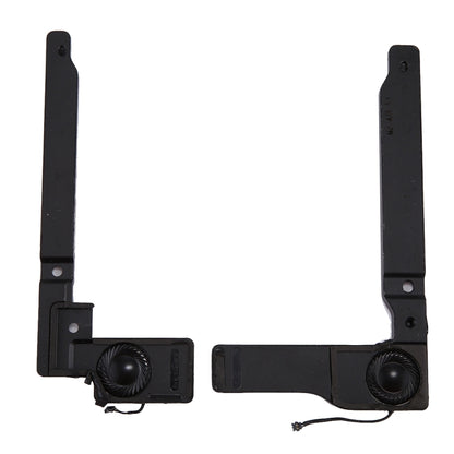 1 Pair for Macbook Air 13.3 inch A1369 (2011) & A1466 (2012 - 2015) Speakers (Left + Right) - Flex Cable by buy2fix | Online Shopping UK | buy2fix