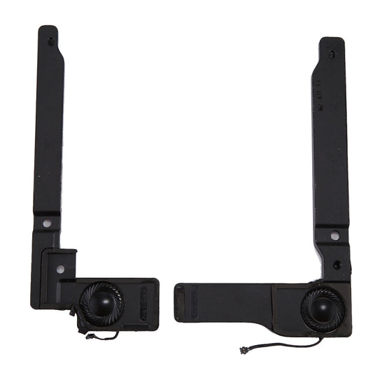 1 Pair for Macbook Air 13.3 inch A1369 (2011) & A1466 (2012 - 2015) Speakers (Left + Right) - Flex Cable by buy2fix | Online Shopping UK | buy2fix