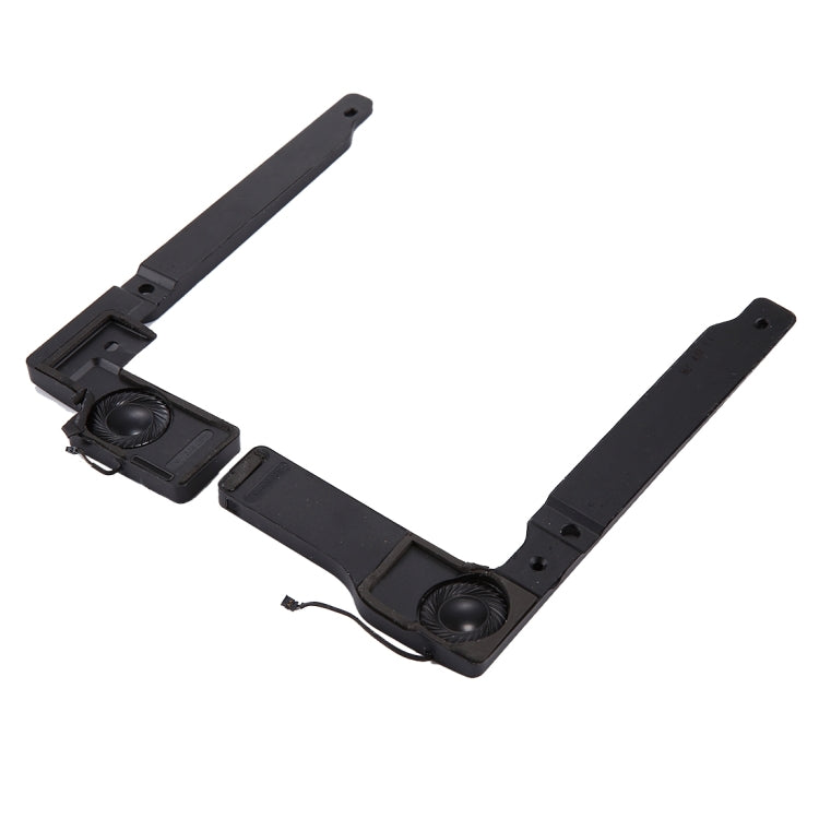 1 Pair for Macbook Air 13.3 inch A1369 (2011) & A1466 (2012 - 2015) Speakers (Left + Right) - Flex Cable by buy2fix | Online Shopping UK | buy2fix