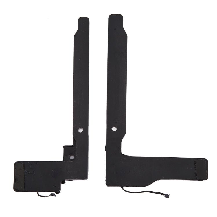 1 Pair for Macbook Air 13.3 inch A1369 (2011) & A1466 (2012 - 2015) Speakers (Left + Right) - Flex Cable by buy2fix | Online Shopping UK | buy2fix