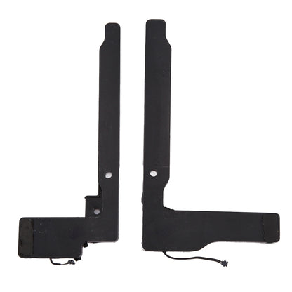 1 Pair for Macbook Air 13.3 inch A1369 (2011) & A1466 (2012 - 2015) Speakers (Left + Right) - Flex Cable by buy2fix | Online Shopping UK | buy2fix