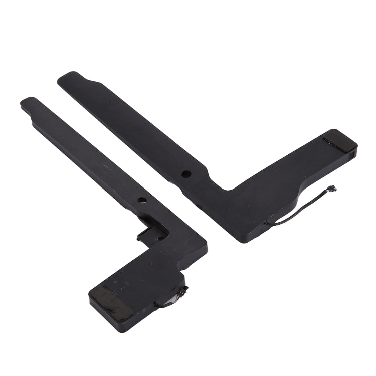 1 Pair for Macbook Air 13.3 inch A1369 (2011) & A1466 (2012 - 2015) Speakers (Left + Right) - Flex Cable by buy2fix | Online Shopping UK | buy2fix