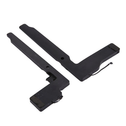 1 Pair for Macbook Air 13.3 inch A1369 (2011) & A1466 (2012 - 2015) Speakers (Left + Right) - Flex Cable by buy2fix | Online Shopping UK | buy2fix