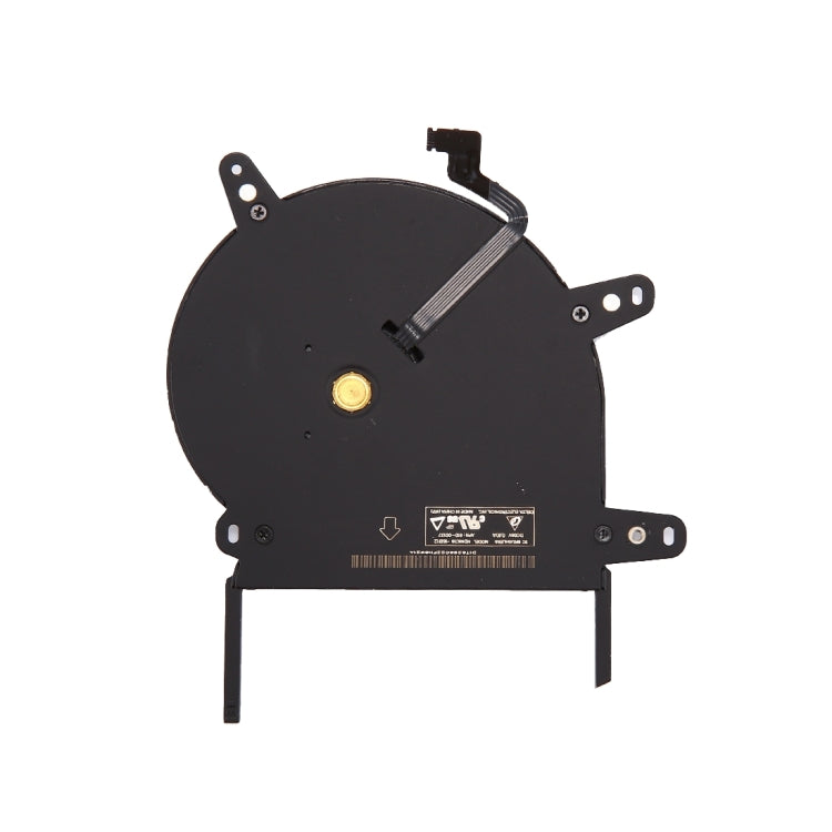 Cooling Fan for Macbook Pro 13.3 inch A1708 (2016 - 2017) - Cooling Fan by buy2fix | Online Shopping UK | buy2fix