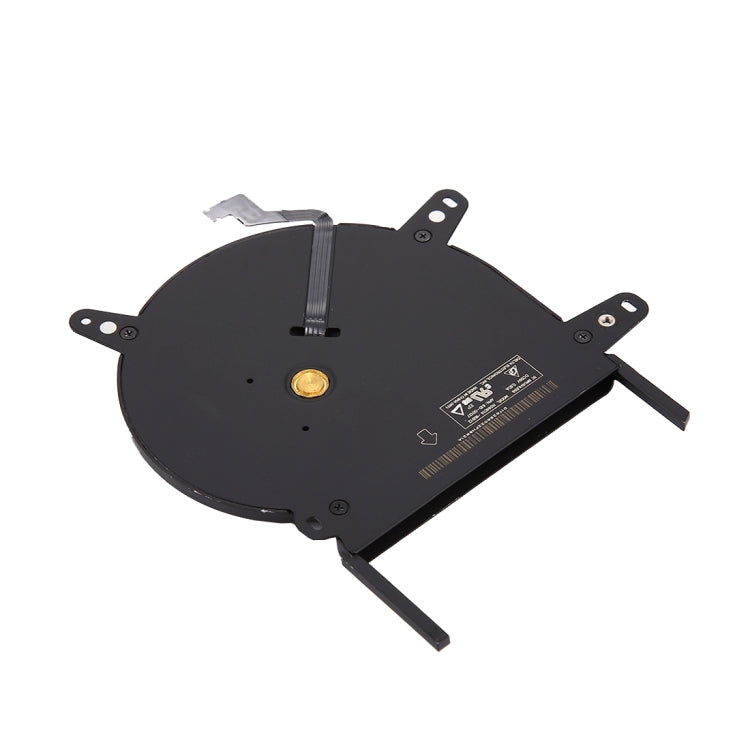 Cooling Fan for Macbook Pro 13.3 inch A1708 (2016 - 2017) - Cooling Fan by buy2fix | Online Shopping UK | buy2fix