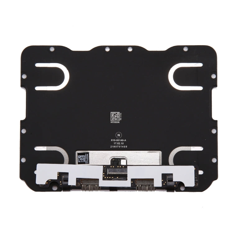 Touchpad for Macbook Pro 13.3 inch A1502 (Early 2015) / 821-00149-A - Touchpad by buy2fix | Online Shopping UK | buy2fix