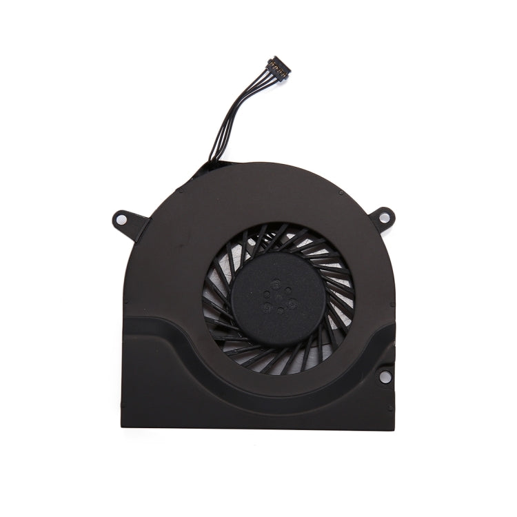 for Macbook Pro 13.3 inch A1278 (2009 - 2011) Cooling Fan - Cooling Fan by buy2fix | Online Shopping UK | buy2fix