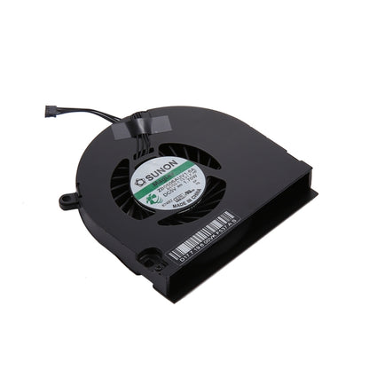 for Macbook Pro 13.3 inch A1278 (2009 - 2011) Cooling Fan - Cooling Fan by buy2fix | Online Shopping UK | buy2fix