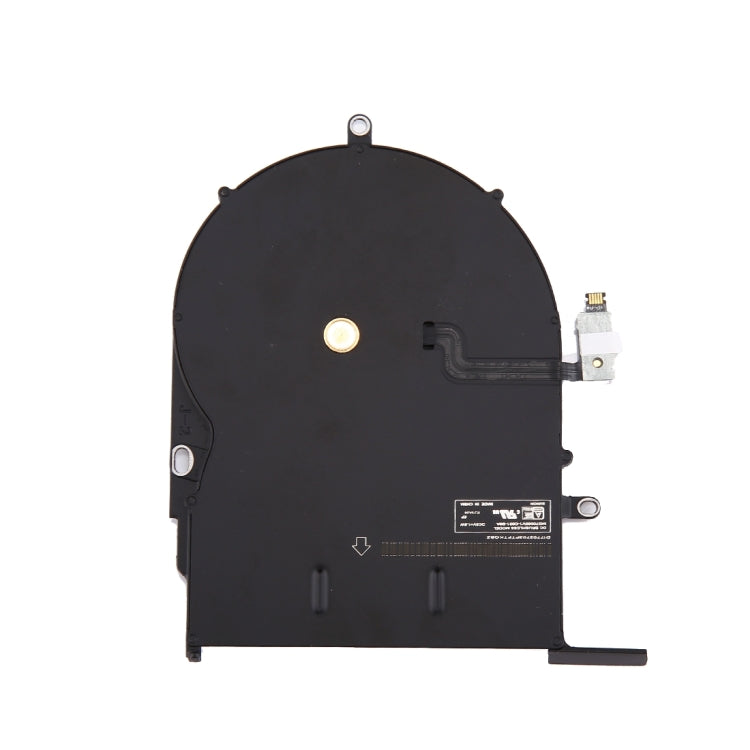 Cooling Fan for Macbook Pro 13.3 inch A1502 (Late 2013 - Early 2015) - Cooling Fan by buy2fix | Online Shopping UK | buy2fix