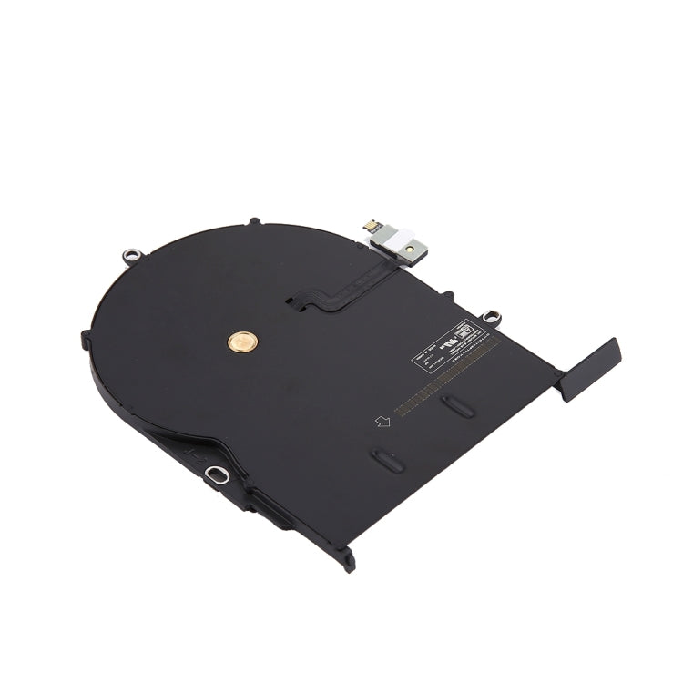 Cooling Fan for Macbook Pro 13.3 inch A1502 (Late 2013 - Early 2015) - Cooling Fan by buy2fix | Online Shopping UK | buy2fix