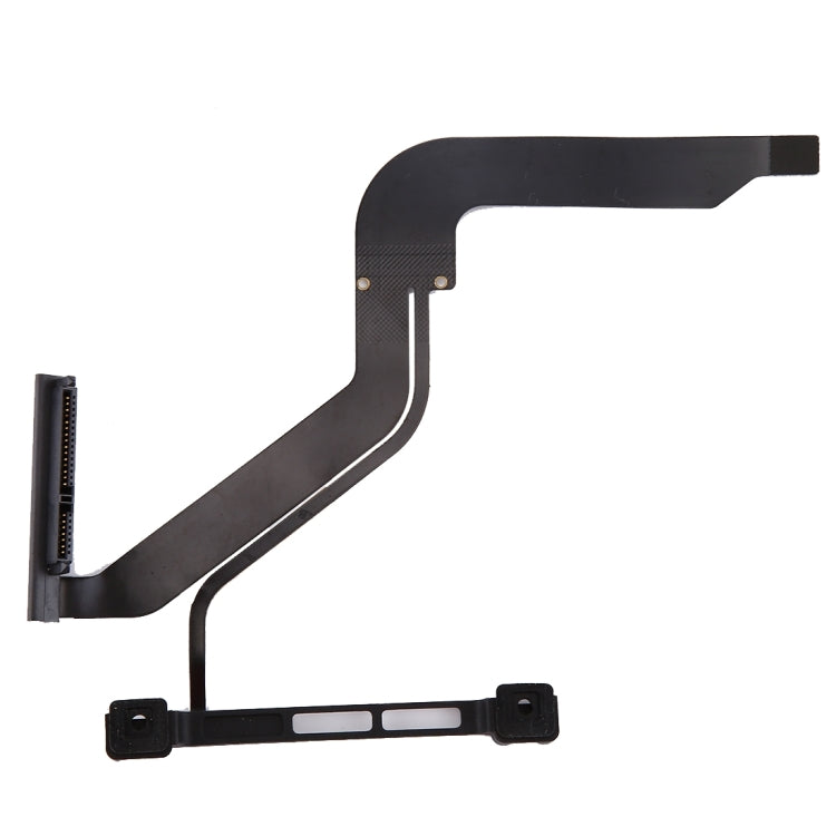 HDD Hard Drive Flex Cable with Holder for Macbook Pro 13.3 inch A1278 (2009 - 2010) 821-0814-A - Flex Cable by buy2fix | Online Shopping UK | buy2fix