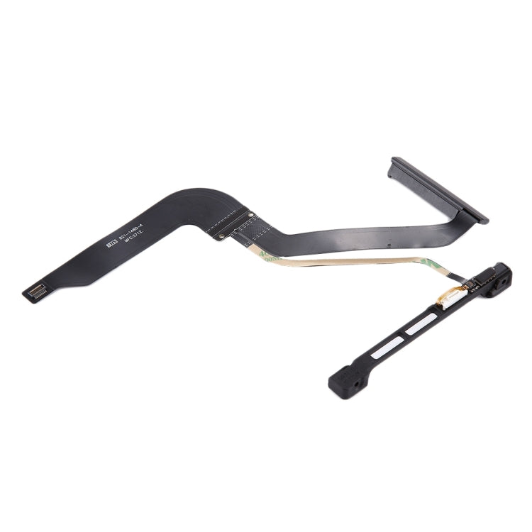 HDD Hard Drive Flex Cable with Holder for Macbook Pro 13.3 inch A1278 (2009 - 2010) 821-0814-A - Flex Cable by buy2fix | Online Shopping UK | buy2fix