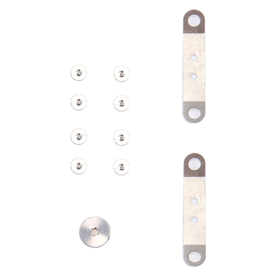 Jeu de vis pour pavé tactile pour Macbook Pro 13,3 pouces A1278 (2009 - 2012)