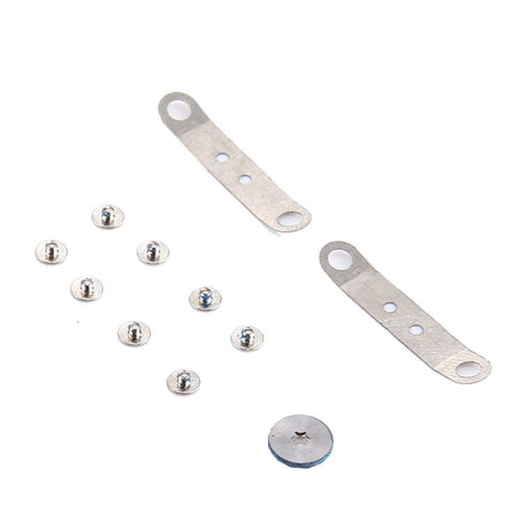 Touchpad Screw Set for Macbook Pro 13.3 inch A1278 (2009 - 2012) - Screws by buy2fix | Online Shopping UK | buy2fix