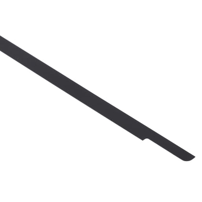 LCD Screen Display Front Bezel Logo Cover for Macbook Pro A1707 / A1990 15.4 inch - LCD Related Parts by buy2fix | Online Shopping UK | buy2fix