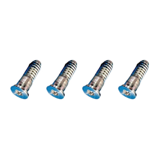 Bottom Cover Screws Set for MacBook Air M2 2022 A2681 EMC4074 - Screws by buy2fix | Online Shopping UK | buy2fix