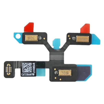 Microphone Flex Cable For MacBook Air Retina 13.6 inch M2 A2681 EMC4074 2022 - Flex Cable by buy2fix | Online Shopping UK | buy2fix