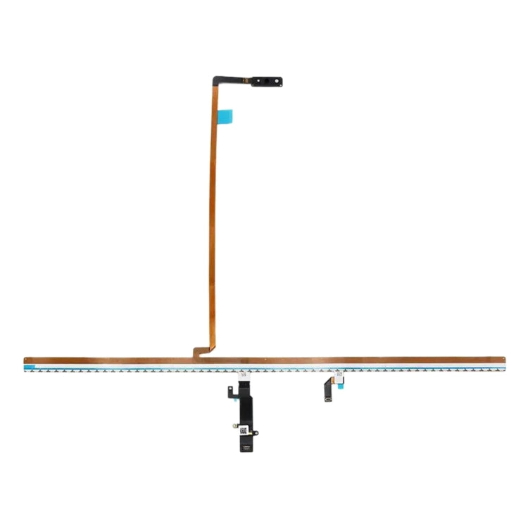 LCD Screen Display Backlight For MacBook Air Retina 13.6 M2 A2681 2022 EMC4074 - Flex Cable by buy2fix | Online Shopping UK | buy2fix