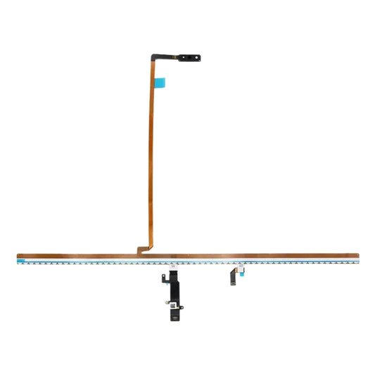 LCD Screen Display Backlight For MacBook Air Retina 13.6 M2 A2681 2022 EMC4074 - Flex Cable by buy2fix | Online Shopping UK | buy2fix