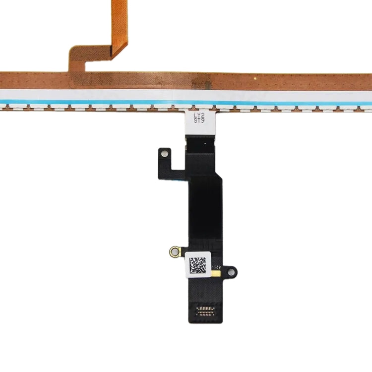 LCD Screen Display Backlight For MacBook Air Retina 13.6 M2 A2681 2022 EMC4074 - Flex Cable by buy2fix | Online Shopping UK | buy2fix