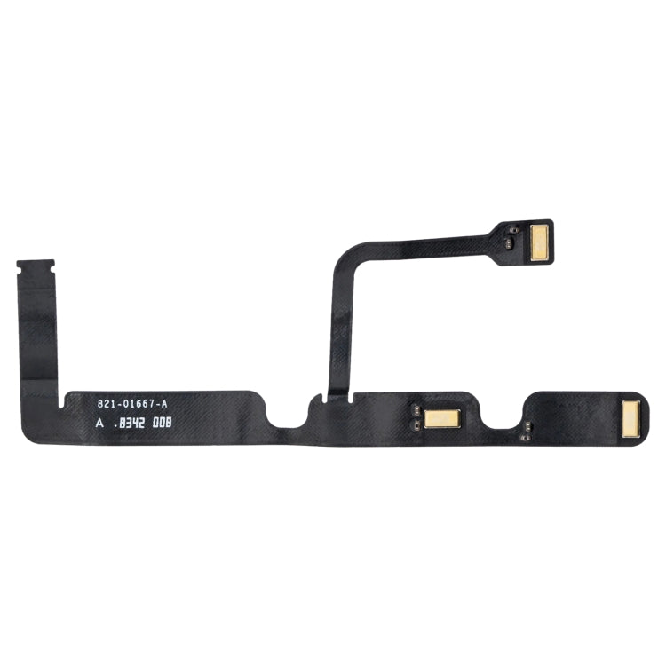 Microphone Flex Cable For MacBook Pro 13 inch A1989 - Flex Cable by buy2fix | Online Shopping UK | buy2fix