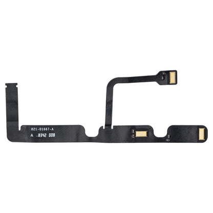 Microphone Flex Cable For MacBook Pro 13 inch A1989 - Flex Cable by buy2fix | Online Shopping UK | buy2fix