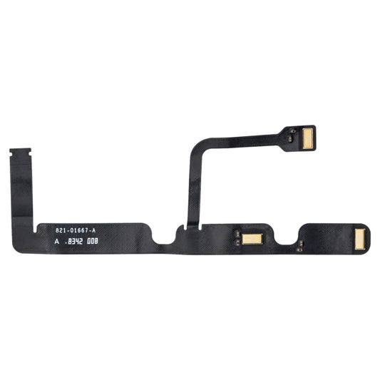 Microphone Flex Cable For MacBook Pro 13 inch A1989 - Flex Cable by buy2fix | Online Shopping UK | buy2fix