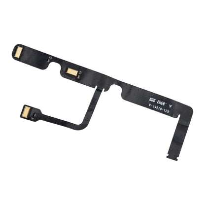 Microphone Flex Cable For MacBook Pro 13 inch A1989 - Flex Cable by buy2fix | Online Shopping UK | buy2fix