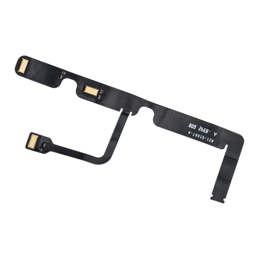 Microphone Flex Cable For MacBook Pro 13 inch A1989 - Flex Cable by buy2fix | Online Shopping UK | buy2fix