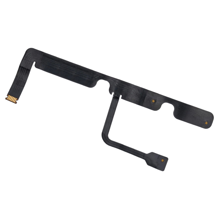 Microphone Flex Cable For MacBook Pro 13 inch A1989 - Flex Cable by buy2fix | Online Shopping UK | buy2fix