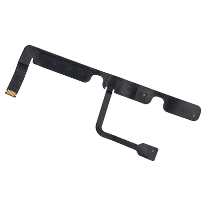 Microphone Flex Cable For MacBook Pro 13 inch A1989 - Flex Cable by buy2fix | Online Shopping UK | buy2fix