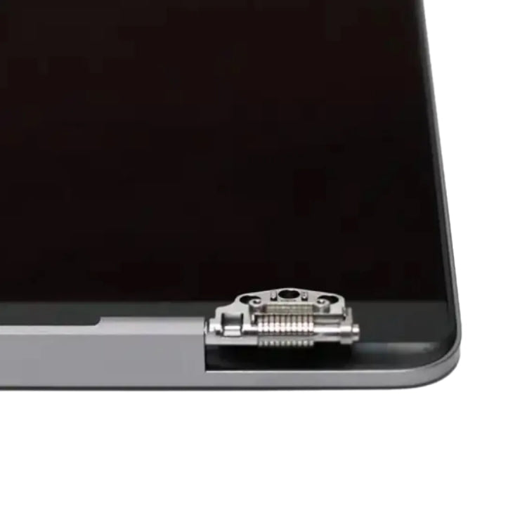 Full LCD Display Screen for Macbook Pro 2021 M1 16 inch A2485 EMC3651 (Silver) - LCD Screen by buy2fix | Online Shopping UK | buy2fix
