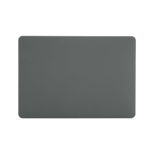Laptop Frosted Style PC Protective Case for MacBook Pro 13.3 inch A1989 (2018) / A2159 / A2251 / A2289 / A2338(Dark Green) - MacBook Pro Cases by buy2fix | Online Shopping UK | buy2fix
