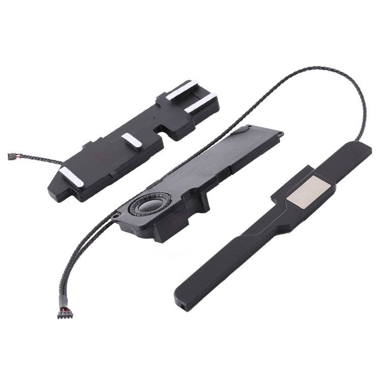 Speaker  for MacBook Pro A1278 (2011, 2012) 13 inch - Earpiece & Loundspeaker by buy2fix | Online Shopping UK | buy2fix