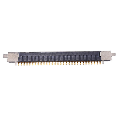 LCD Cable Connector for iMac 27 inch A1312 - LCD Related Parts by buy2fix | Online Shopping UK | buy2fix