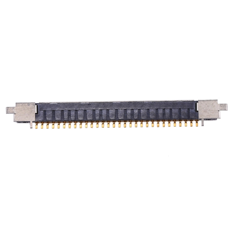 LCD Cable Connector for iMac 27 inch A1312 - LCD Related Parts by buy2fix | Online Shopping UK | buy2fix