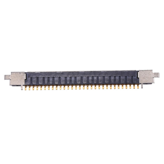 LCD Cable Connector for iMac 27 inch A1312 - LCD Related Parts by buy2fix | Online Shopping UK | buy2fix