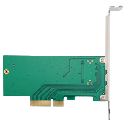 SSD to PCI-E X4 Adapter for Macbook Pro A1398 & A1502 (2013) / Air A1465 & A1466 (2013) - SSD Related Parts by buy2fix | Online Shopping UK | buy2fix