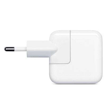 30W USB-C / Type-C 3.1 Port Power Charger Adapter, EU Plug(White) - USB Charger by buy2fix | Online Shopping UK | buy2fix