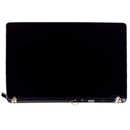 LCD Screen Display Assembly for Apple Macbook Retina 13 A1502 2013 Mid 2014 661-8153(Silver) - LCD Screen by buy2fix | Online Shopping UK | buy2fix