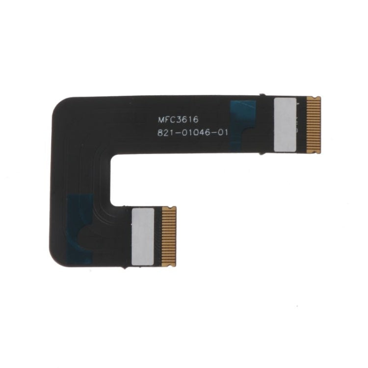 Keyboard Flex Cable for Macbook Pro Retina 13 inch A1708 821-01046-01 - Flex Cable by buy2fix | Online Shopping UK | buy2fix