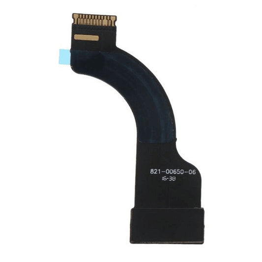 Keyboard Flex Cable for Macbook Pro Retina 13 inch A1706 821-00650-A - Flex Cable by buy2fix | Online Shopping UK | buy2fix