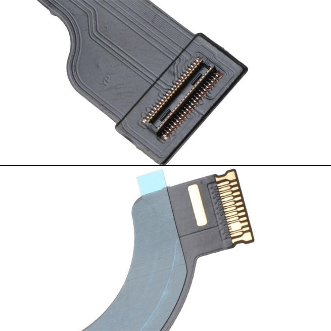 Keyboard Flex Cable for Macbook Pro Retina 13 inch A1706 821-00650-A - Flex Cable by buy2fix | Online Shopping UK | buy2fix