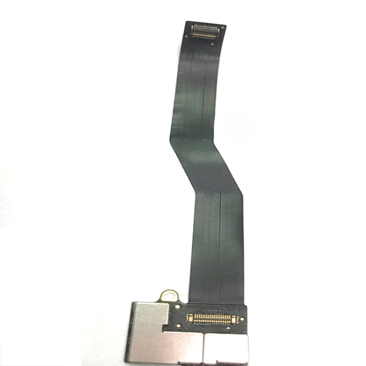 Touch Bar with Flex Cable for MacBook Pro 15 inch A1707 821-00480-A - Flex Cable by buy2fix | Online Shopping UK | buy2fix